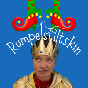 Rumpelstiltskin | Relaxed Pantomime Performance